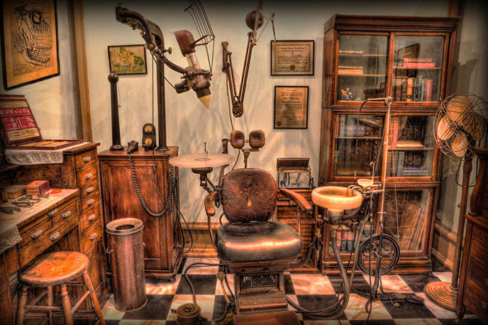 1 dentist victorian dental office lee dos santos 700x467