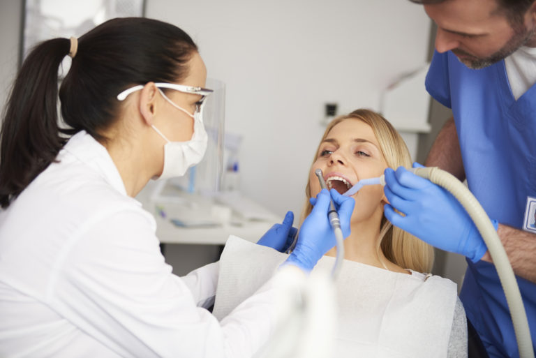 Compliance na Prática Odontológica (1)