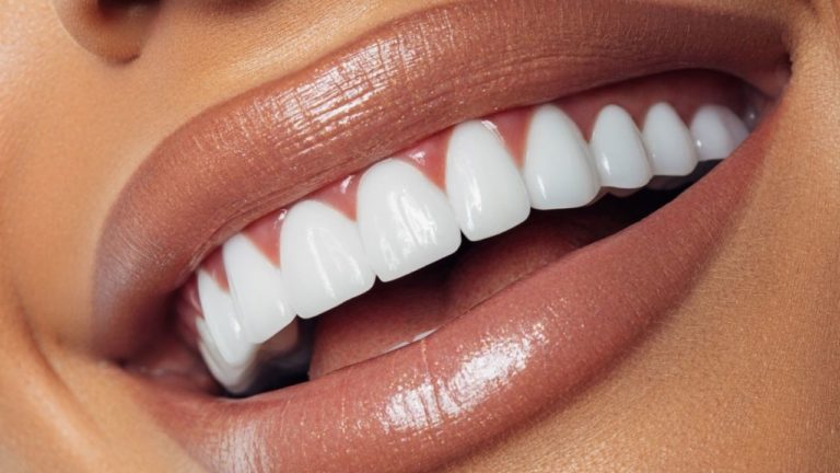 dentes perfeitos 1