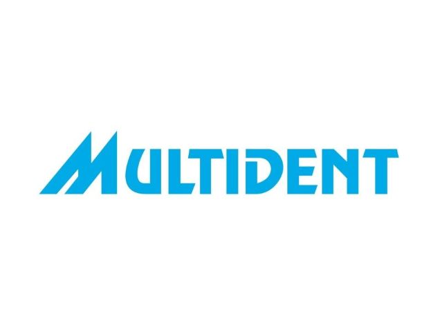 logotipo multident