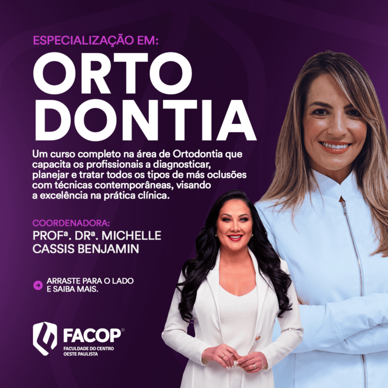 Ortodontia
