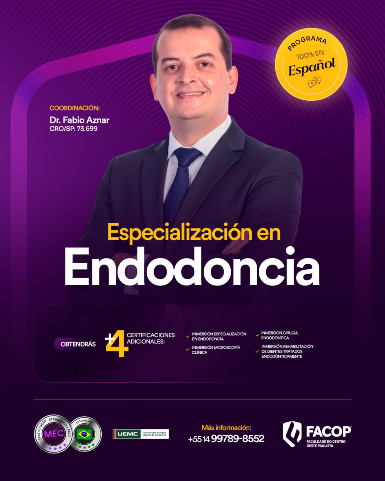 ENDODONCIA