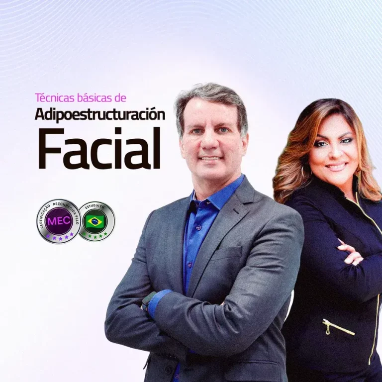 Adipoestructuración Facial