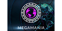 LOGO MEGAMANIA