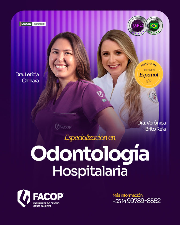 Odontología Hospitalaria